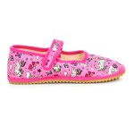 Beda Crazy Unicorn (BF-060010/BA) barefoot papuče/ balerínky 31 EUR
