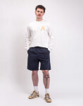 Gramicci G-Short DOUBLE NAVY S