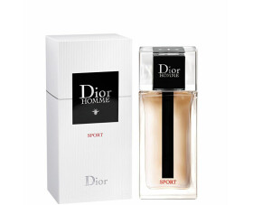 Dior Dior Homme Sport 2021 EDT ml