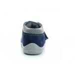 Beda lucas (bf 0001/w/m/02) členkové barefoot topánky s membránou 20 EUR