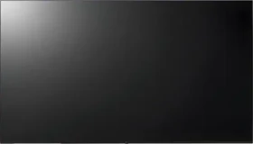 86" LG 86UL3J-B modrá / Veľkoformátový displej / IPS / 4K UHD / 330 cd/m2 / Wi-Fi / 16/7