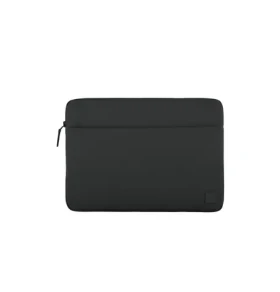 UNIQ Vienna ochranné púzdro na notebook až 14" čierna (8886463684795)