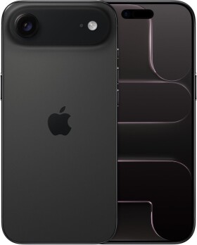 Apple iPhone Air 5G 256GB Czarny (MG2L4ZD/A)