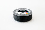 PLA filament čierny 1,75 mm Smartfil 1 kg