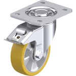 Blickle 626879 otočné koliesko s brzdou; 626879