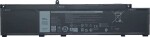 Dell 68Wh Li-ion Notebook battery