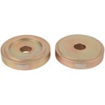 Sada montážnej protiplechy pre Ford / Mazda / Volvo, 2 ks KS Tools 440.0072; 440.0072