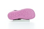 Affenzahn Prewalker Sandal Leather Freely Otter barefoot sandále 25 EUR