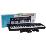 Mamido Keyboard MQ-3720 s mikrofónom