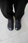 Shapen Frosty Black zimné barefoot topánky 41 EUR