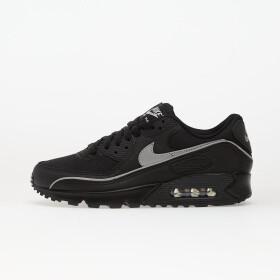 Tenisky Nike Air Max 90 Premium Black/ Multi-Color-Black-Anthracite EUR 40.5