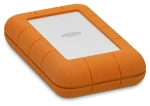 LaCie Rugged 5TB / Externý HDD / 2.5" / USB 3.2 Gen 1 / odolný / 2y (STJJ5000400)