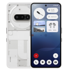 Nothing Phone (3a) 5G 12/256GB Biały (A10400146)