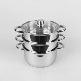 Feel-Maestro MR-2900-22 Steaming pot