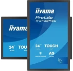 IIYAMA 60.5cm (23,8") TF2438MSC-B2 16:9 M-Touch HDMI+2xUSB (TF2438MSC-B2)