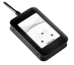 Elatec TWN4 MultiTech 2 LF HF DT-U20-b / USB / 125kHz / 13.56MHz / čierna (T4BT-FB2BEL6)