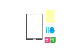 Insta360 X4 / X5 / Ochranná fólia na displej CYNOVA (1INST618)