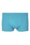 Pánske boxerky 22052 State light blue - HENDERSON světle modrá XL