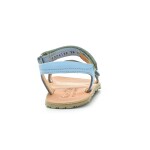 Froddo G3150264-26 Light Blue barefoot sandále 31 EUR