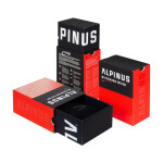 Alpinus Pro Miyabi Edition dámske šedé GT43230