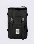 Topo Designs Rover Pack Classic Black/Black