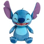 Disney Stitch Crack Me Up Feature Plush
