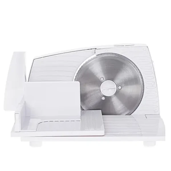 Adler AD 4703 biela Krájač 400W 170mm kotúč AD 4703