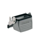 Weidmüller HDC 10B KLU 1M20G 1787740000 kryt na spojku 1 ks; 1787740000