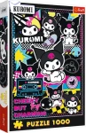 Trefl Puzzle Svet Kuromi