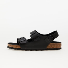Tenisky Birkenstock Milano Birko-Flor Triples Black EUR 44