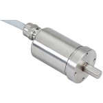 Posital Fraba inkrementálne rotačný snímač 1 ks UTD-IPH00-01024-G10G-5AW synchro; UTD-IPH00-01024-G10G-5AW