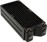 Coolgate G2 / Radiátor vodného chladenia / 240mm / 10 FPI (CG-240G2)