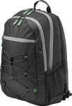 HP 39,62cm Active Backpack Black