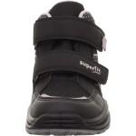 Chlapčenské celoročné topánky JUPITER Black/Light Grey GTX Superfit 1-000056-0010 - 29