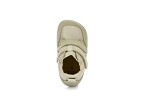 Muris Sintra Mini Taupe členkové barefoot topánky 27 EUR