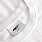 Tričko Prosto T-shirt Mono Sport White S