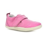 Bobux Xplorer Go Cashmere rose prvý barefoot topánky 22 EUR