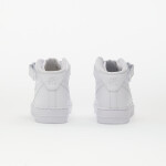 Tenisky Nike Wmns Air Force 1 '07 Mid White/ White-White EUR 38.5