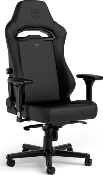Noblechairs HERO ST - Black Edition (GAGC-255)