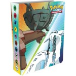 Pokémon TCG: Q4 Minialbum s boostrom