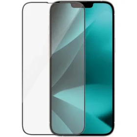 PanzerGlass Tvrdené sklo UWF AB s aplikátorom pre Apple iPhone 14 PLUS/13 Pro Max čierna (2785)
