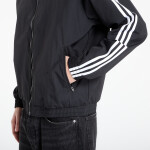Mikina adidas Firebird Woven Track Top Black L
