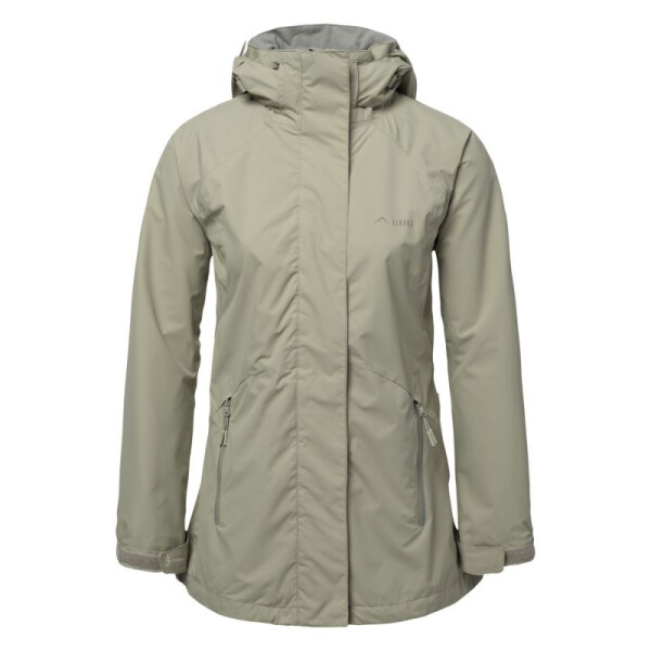 Elbrus Makari Wo's W prechodová bunda 92800621736 XL