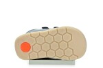 Biomecanics Botin Basico Petrol zimné barefoot topánky 24 EUR