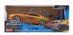 Jada Rýchlo a zbesilo RC auto Brian#39;s Toyota