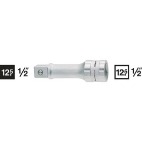 Hazet 917/918 917-3 predlžovací nástavec pre nástrčné kľúče Pohon (skrutkovač) 1/2 (12.5 mm) 76 mm 1 ks; 917-3
