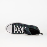 Tenisky Converse Chuck Taylor All Star Lift Platform Plaid Hi Navy/ Black/ White EUR 39.5
