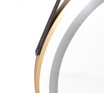 Tutumi - Zrkadlo LED 60cm YH-3339 HOM-01504