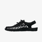 Tenisky KEEN Uneek Black/ Black EUR 39.5