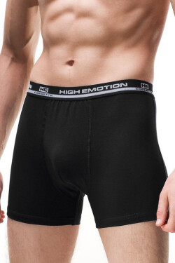 Pánské model 2656170 High Emotion ČERNÁ NOVINKA L - Cornette